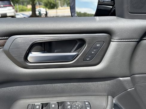 New 2026 Nissan Armada Platinum AWD/4WD image 20