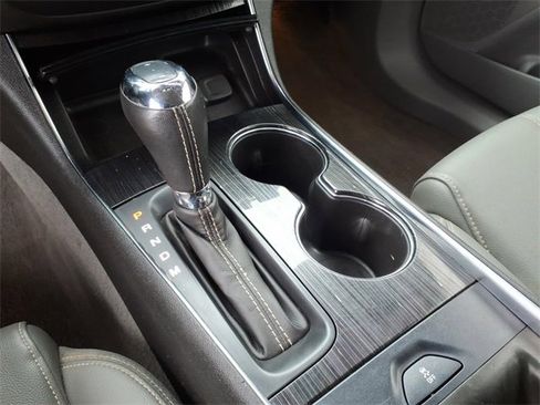 Used 2019 Chevrolet Impala LT image 20