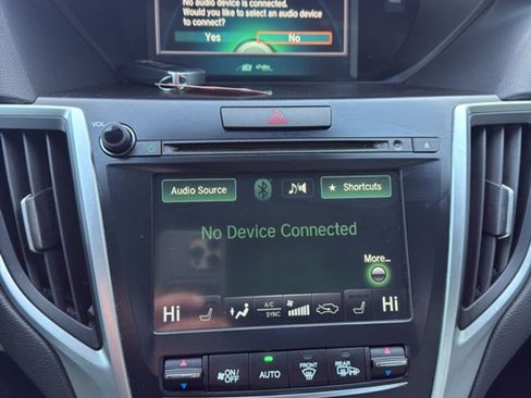 Used 2015 Acura TLX V6 w/ Technology Package image 10