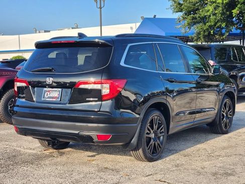 Used 2022 Honda Pilot Special Edition image 7