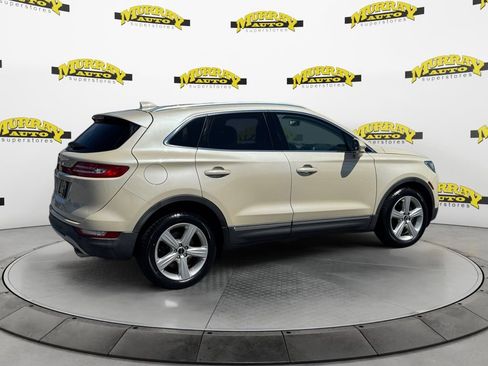 Used 2018 Lincoln MKC Premiere FWD image 5