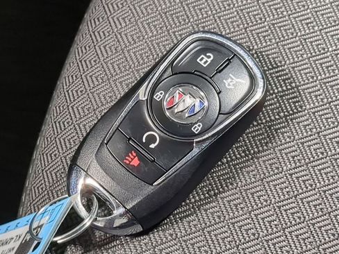 Used 2023 Buick Encore GX Select image 33