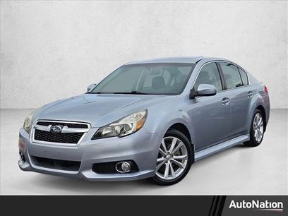 Used 2013 Subaru Legacy 3.6R Limited