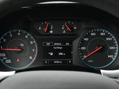 Used 2020 Chevrolet Traverse LS FWD image 12