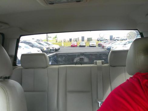 Used 2012 GMC Sierra 1500 SLT w/ Max Trailering Pack image 12