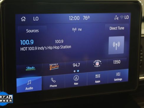 Used 2022 Ford Explorer Limited w/ Hybrid Equipment Group 310A image 37