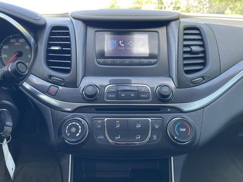 Used 2015 Chevrolet Impala LS w/ LS Convenience Package FWD image 17