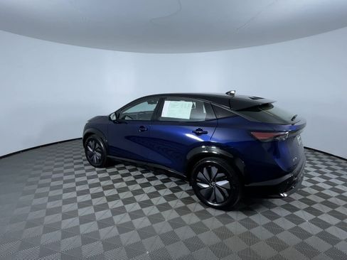 Certified 2024 Nissan Ariya AWD image 6