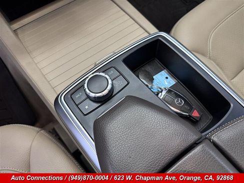 Used 2013 Mercedes-Benz ML 350 2WD image 14