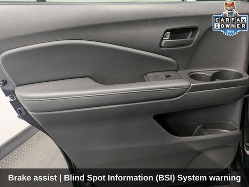 Certified 2024 Honda Passport EX-L image 28