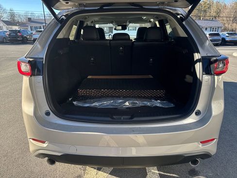 New 2025 MAZDA CX-5 AWD 2.5 S w/ Preferred Package image 21