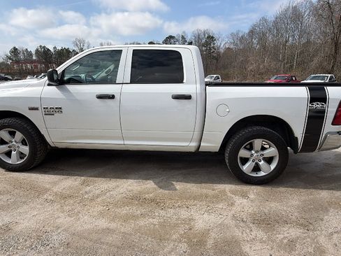 Used 2020 RAM 1500 Tradesman w/ Tradesman SXT Package image 11