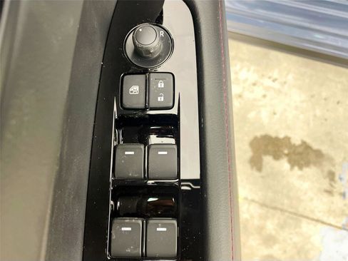 New 2025 MAZDA CX-5 Carbon Edition image 20