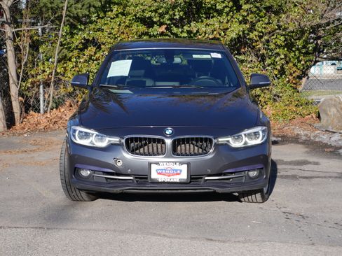 Used 2017 BMW 330i xDrive Sedan image 31
