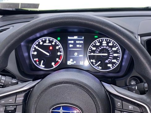 New 2026 Subaru Impreza 2.0i Sport AWD/4WD image 13