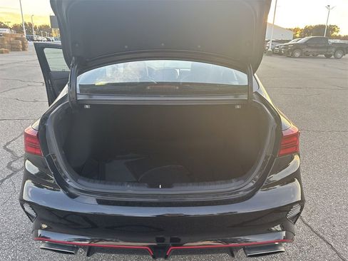 Used 2024 Kia Forte GT image 27