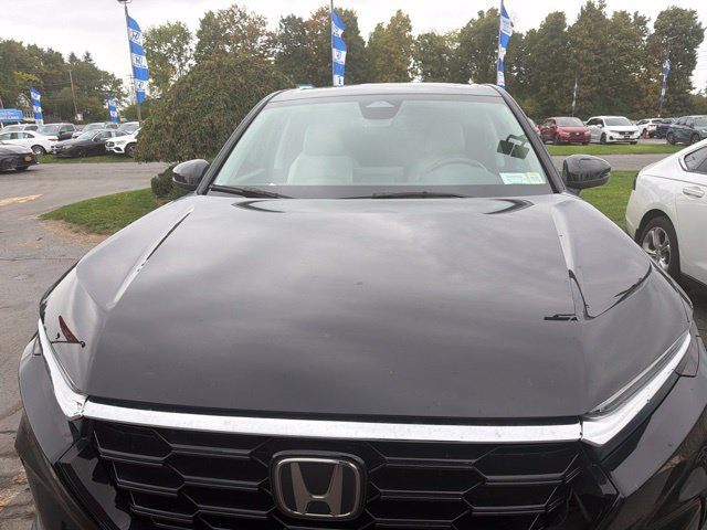 Used 2023 Honda CR-V EX-L image 2