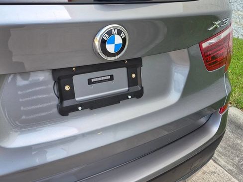 Used 2014 BMW X3 xDrive28i AWD/4WD image 20