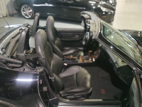 Used 2001 BMW Z3 3.0i image 26