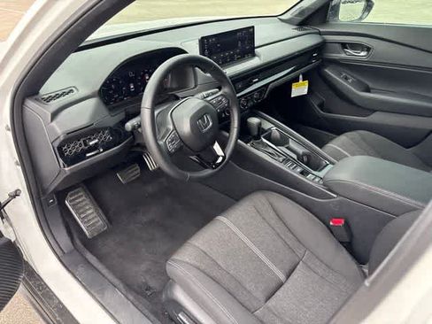 Used 2026 Honda Accord Sport image 9