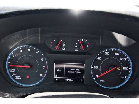 Used 2019 Chevrolet Traverse LS FWD image 14