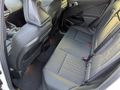 New 2026 BMW X3 xDrive30 w/ Convenience Package image 16