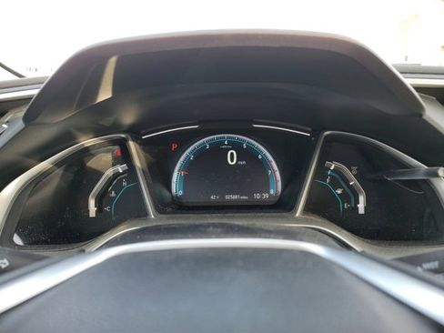 Used 2020 Honda Civic EX-L image 34