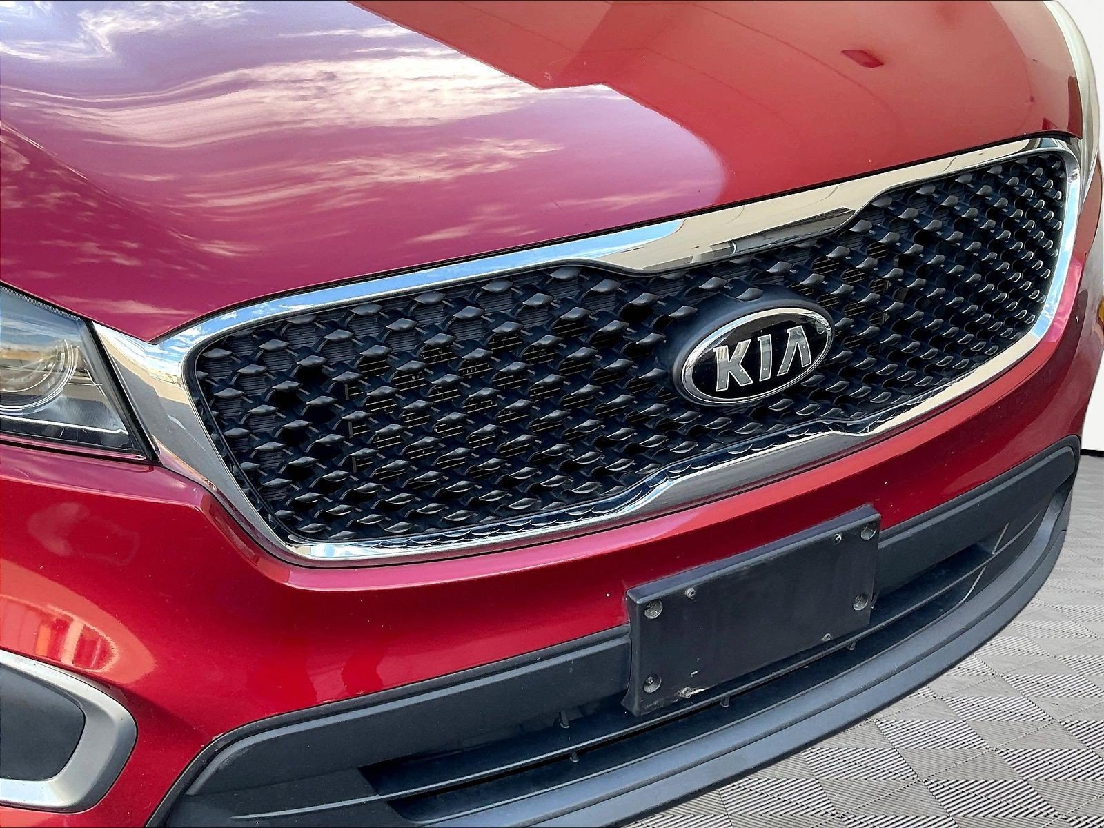 Used 2016 Kia Sorento FWD w/ LX Convenience Package image 32