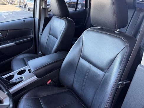 Used 2011 Ford Edge SEL w/ 202A Rapid Spec Order Code image 11