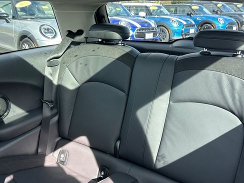 Used 2023 MINI Cooper S w/ Signature Upholstery Package image 30