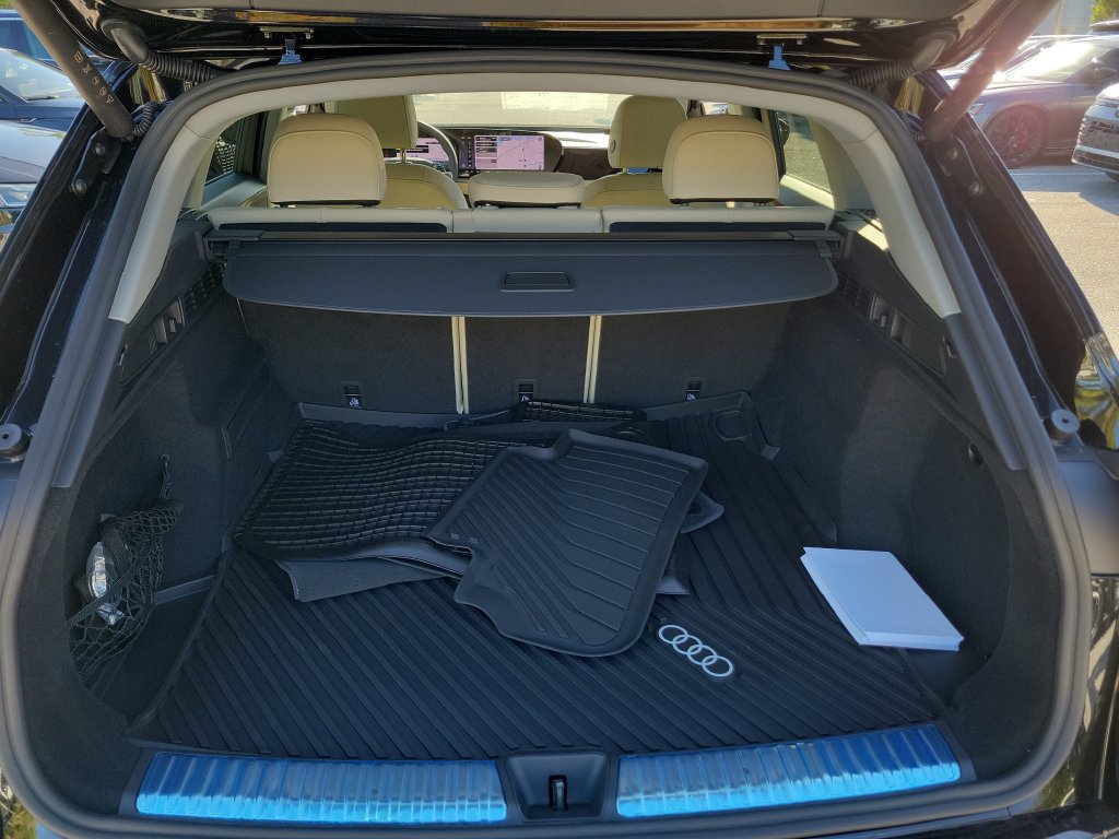 New 2026 Audi Q5 2.0T AWD/4WD image 30
