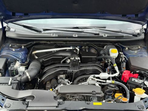 Certified 2024 Subaru Crosstrek 2.5i Sport AWD/4WD image 15