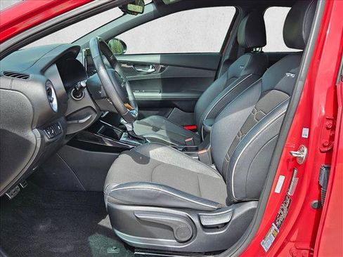 Used 2024 Kia Forte GT-Line image 14