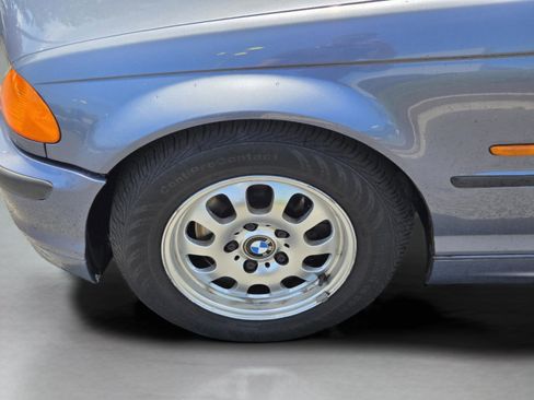 Used 2000 BMW 323i Sedan RWD image 31