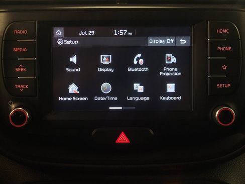 Used 2020 Kia Soul LX FWD image 25