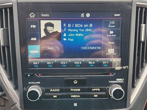 Used 2021 Subaru Crosstrek 2.5i Limited image 16