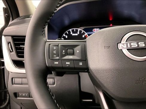 New 2026 Nissan Rogue SV image 22