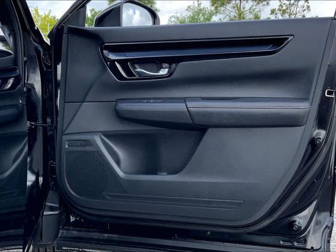 Used 2023 Honda CR-V Sport Touring image 22