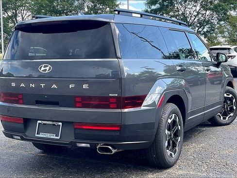 New 2026 Hyundai Santa Fe SEL image 14
