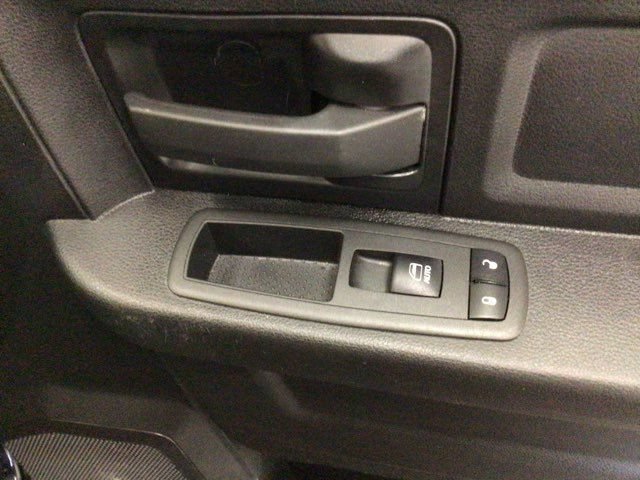 Used 2021 RAM 1500 Tradesman w/ Popular Equipment Group AWD/4WD image 15
