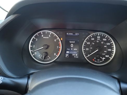 Used 2025 Nissan Sentra S image 17