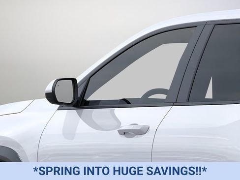 New 2026 Chevrolet Equinox LT FWD image 12