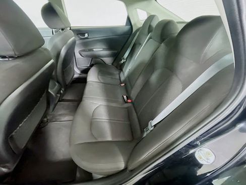 Used 2020 Kia Optima LX image 21