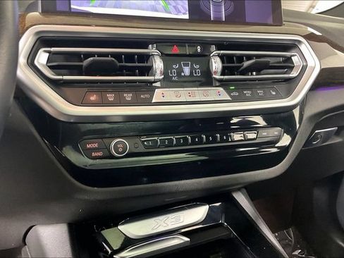 Used 2023 BMW X3 sDrive30i w/ Premium Package RWD image 14