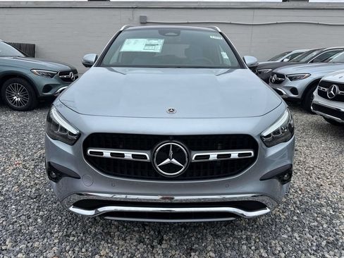 Used 2026 Mercedes-Benz GLA 250 image 2