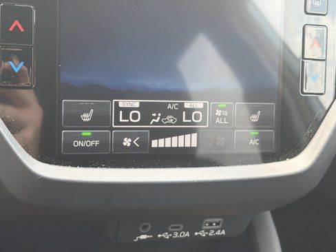 Used 2026 Subaru Forester Wilderness w/ Wilderness Plus Package AWD/4WD image 35