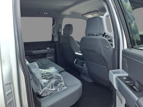 Used 2024 Ford F150 XLT w/ Equipment Group 303A High AWD/4WD image 11