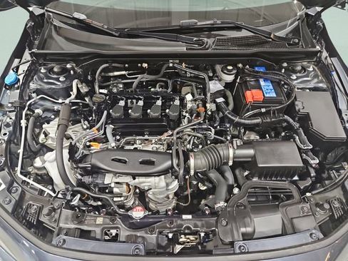 Certified 2023 Honda Civic EX-L image 38