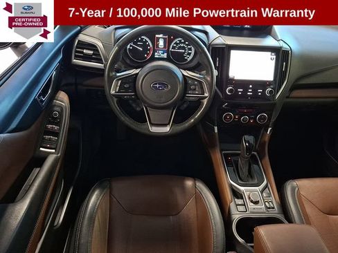 Used 2022 Subaru Forester Touring AWD/4WD image 11