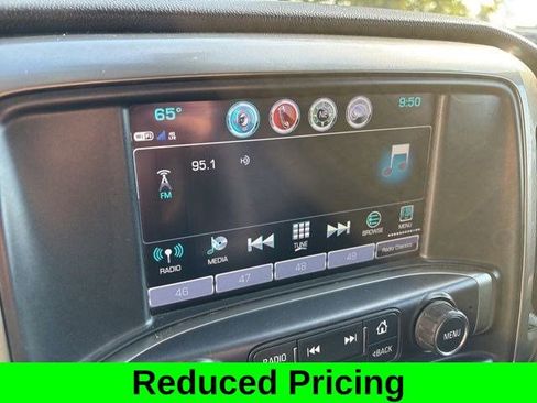 Used 2019 Chevrolet Silverado 1500 LT image 20